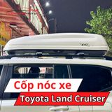 Cốp Nóc Xe Toyota Land Cruiser