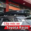 Cốp Nóc Xe Toyota Raize