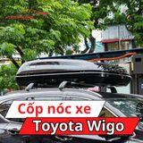 Cốp Nóc Xe Toyota Wigo