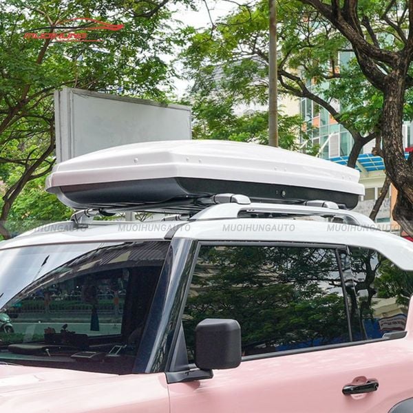 Cốp Nóc Xe Vinfast VF3