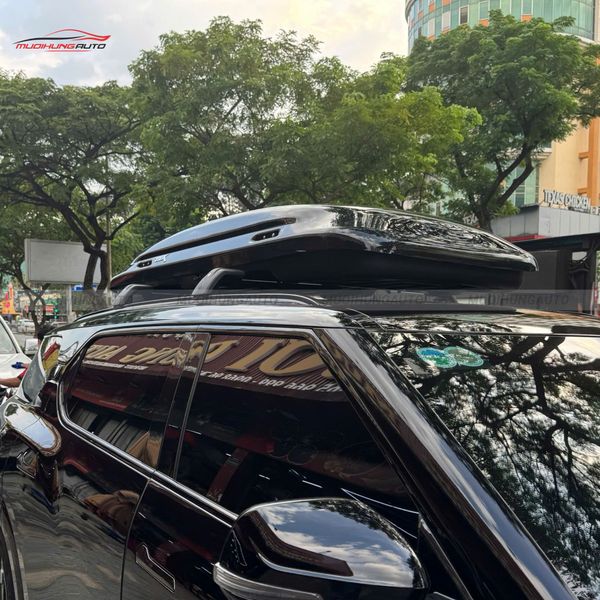 Cốp Nóc Xe Vinfast VF9 2024