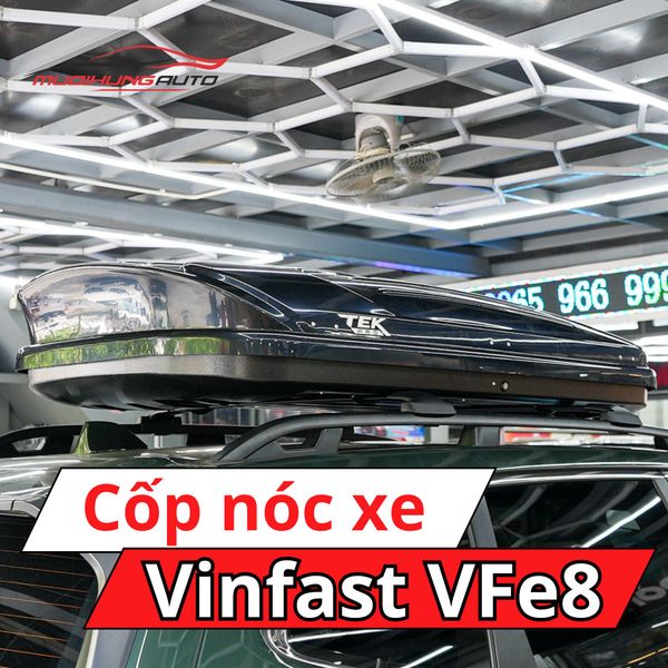 Cốp Nóc Xe Vinfast VFe8
