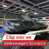 Cốp Nóc Xe Volkswagen Scirocco