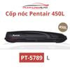 Cốp Nóc Pentair 450L - Mã PT-5789L