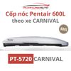 Cốp Nóc Pentair 600L - Mã PT5720