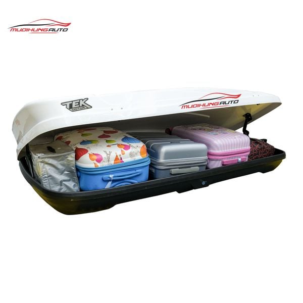 Cốp Nóc Ô Tô 460L