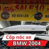 Cốp Nóc Xe BMW 2004
