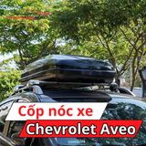 Cốp Nóc Xe Chevrolet Aveo