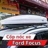 Cốp Nóc Xe Ford Focus