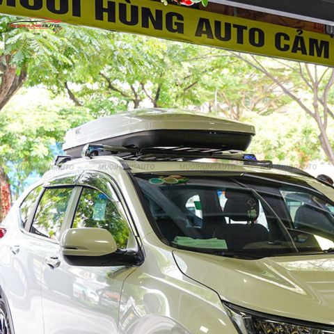 Cốp nóc xe Honda CRV 2020