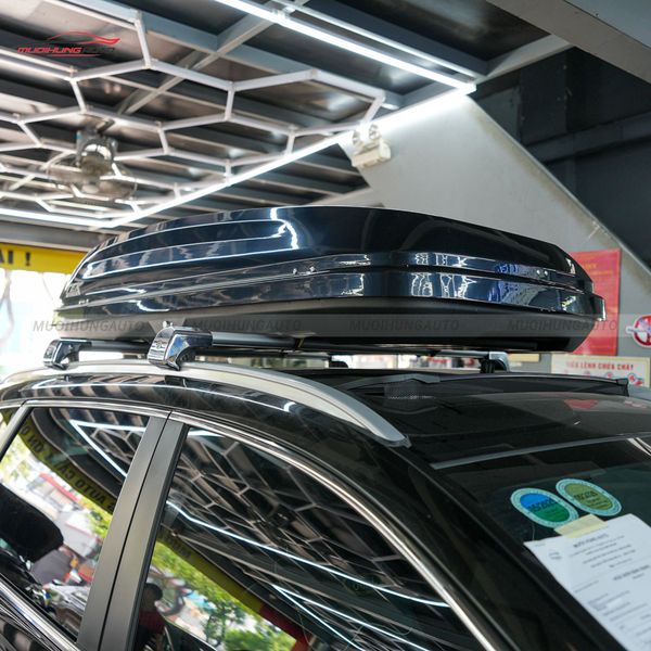 Cốp Nóc Xe Honda CRV 2023