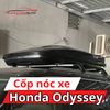 Cốp Nóc Xe Honda Odyssey