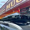 Cốp Nóc Xe Kia Sorento 2015
