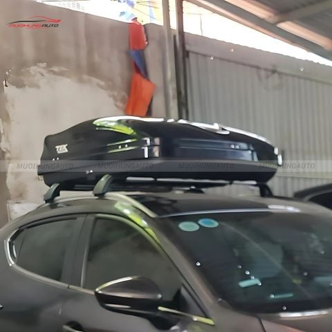 Cốp Nóc Xe Mazda 3 2020