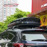 Cốp Nóc Xe Mazda Cx8