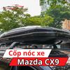 Cốp Nóc Xe Mazda CX9