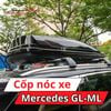 Cốp Nóc Xe Mercedes GL-ML