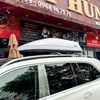 Cốp Nóc Xe Mercedes GLS600