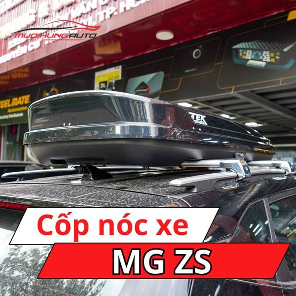 Cốp Nóc Xe MG ZS