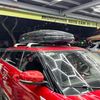 Cốp Nóc Xe Range Rover 2014
