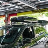 Cốp Nóc Xe Subaru Forester 2023