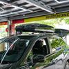 Cốp Nóc Xe Subaru Forester 2023