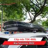 Cốp Nóc TEK 460L Cho Xe Kia Sorento 2022