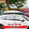 Cốp Nóc TEK 460L Cho Xe Mazda CX8
