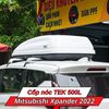 Cốp Nóc TEK 500L Cho Xe Mitsubishi Xpander 2022