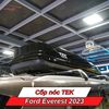 Cốp Nóc TEK Cho Xe Ford Everest 2023