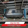 Cốp Nóc TEK Cho Xe Volkswagen Tiguan