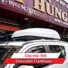 Cốp Nóc TEK Cho Xe Chevrolet Trailblazer