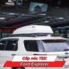 Cốp Nóc TEK Cho Xe Ford Explorer