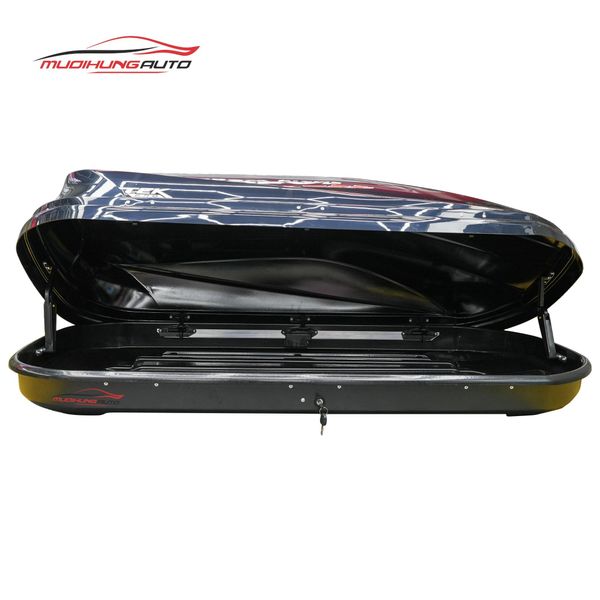 Cốp Nóc Ô Tô TEK Pro 650