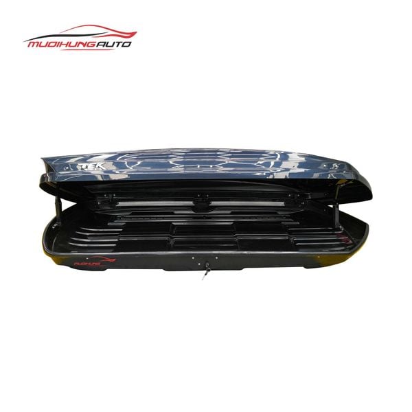 Cốp Nóc Ô Tô TEK Pro 700