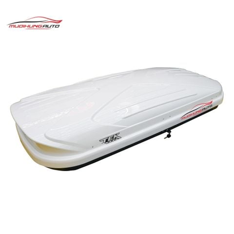 Cốp nóc ô tô TEK Pro 780