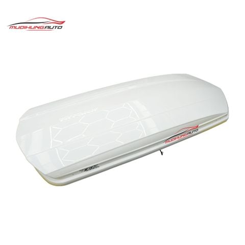 Cốp nóc ô tô TEK Pro 900