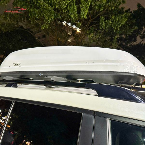 Cốp Nóc Xe Toyota Land Cruiser 2024