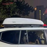 Cốp Nóc Xe Toyota Land Cruiser LC300