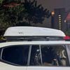 Cốp Nóc Xe Toyota Land Cruiser LC300