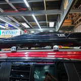 Cốp Nóc Xe Toyota Veloz Cross