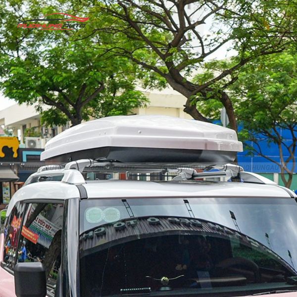 Cốp Nóc Xe Vinfast VF3