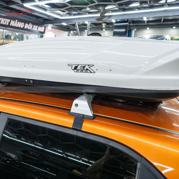 Cốp Nóc Xe Vinfast VF5 2023