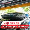 Cốp Nóc Xe Volkswagen Scirocco