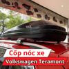 Cốp Nóc Xe Volkswagen Teramont