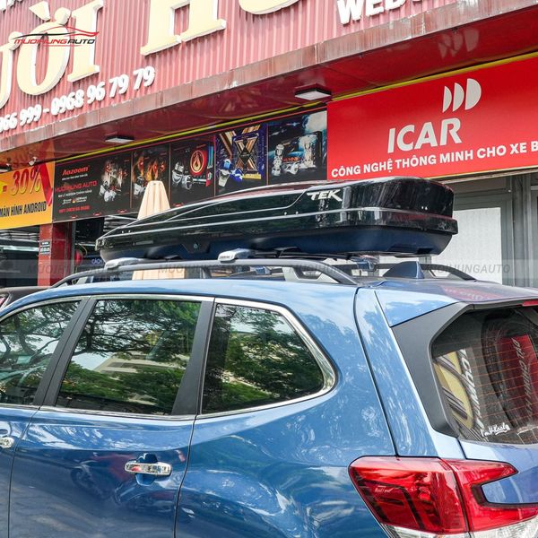 Cốp Nóc Xe Subaru Forester 2022