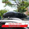 Cốp Nóc TEK 400L Cho Xe Kia Carens 2013
