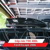 Cốp Nóc TEK 400L Cho Xe Ford Escape 2006