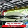 Cốp Nóc TEK 400L Cho Xe Kia Seltos 2019