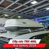 Cốp Nóc TEK 400L Cho Xe Kia Seltos 2019